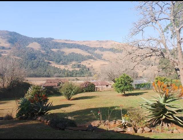 FARM FOR SALE IN RICHMOND